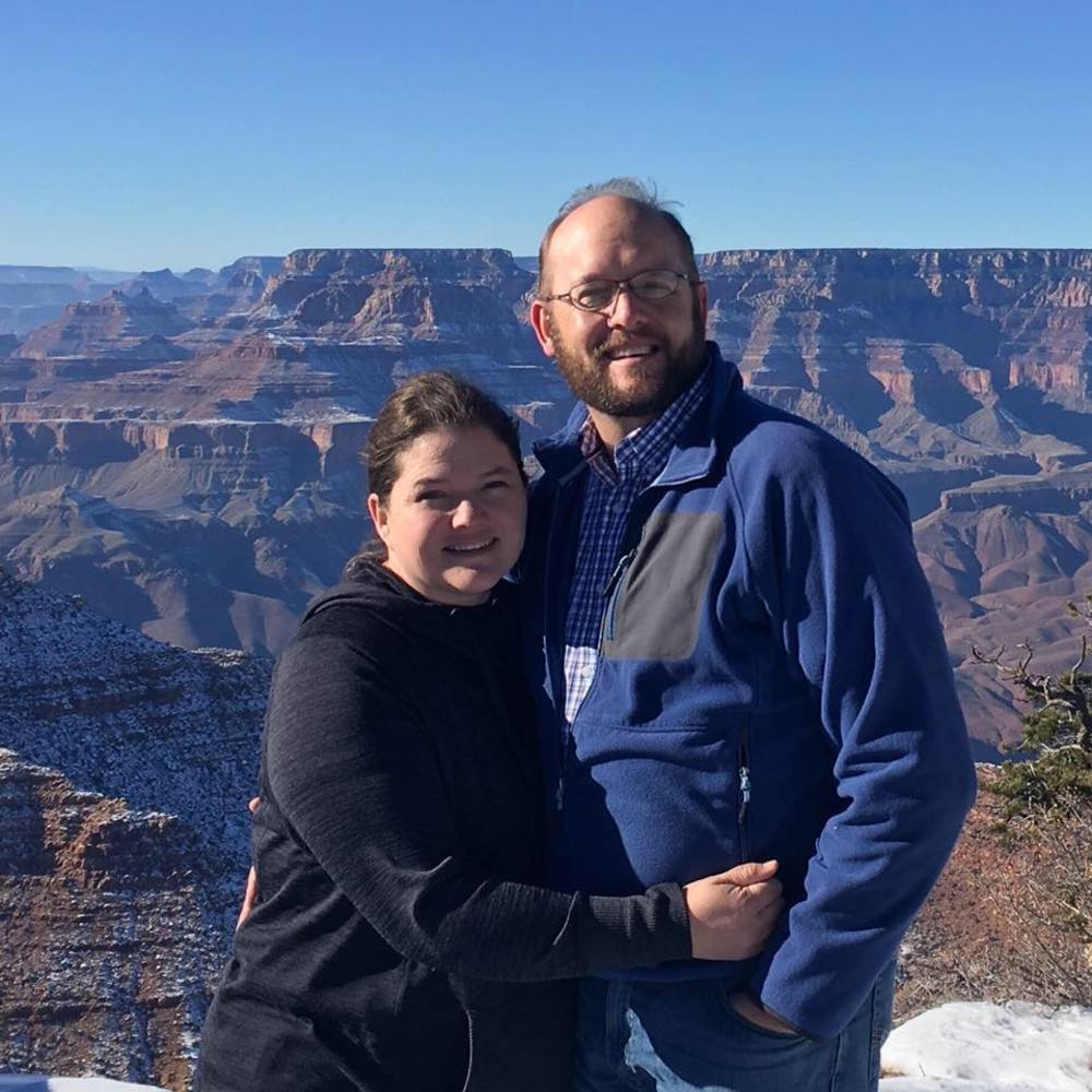 Meet your Posher, Kathy